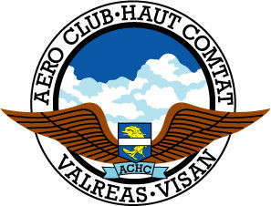 ACHC AéroClub Valréas Visan