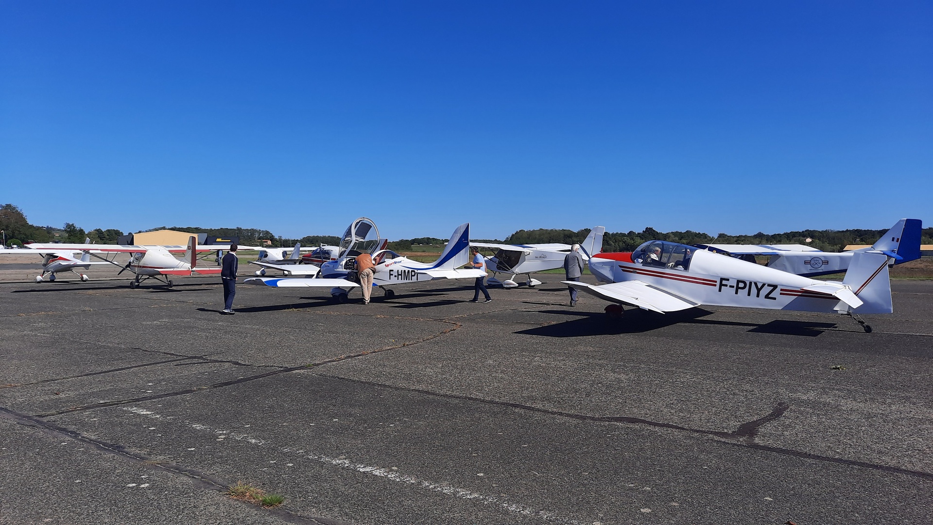 You are currently viewing FLY-OUT A VILLEFRANCHE-TARARE