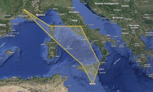 Lire la suite à propos de l’article Laurence et James jusqu&rsquo;à Malte avec EI-BSK