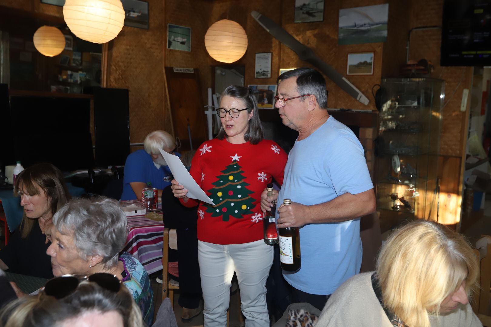 You are currently viewing Ils sont fondus, à l’ACHC !