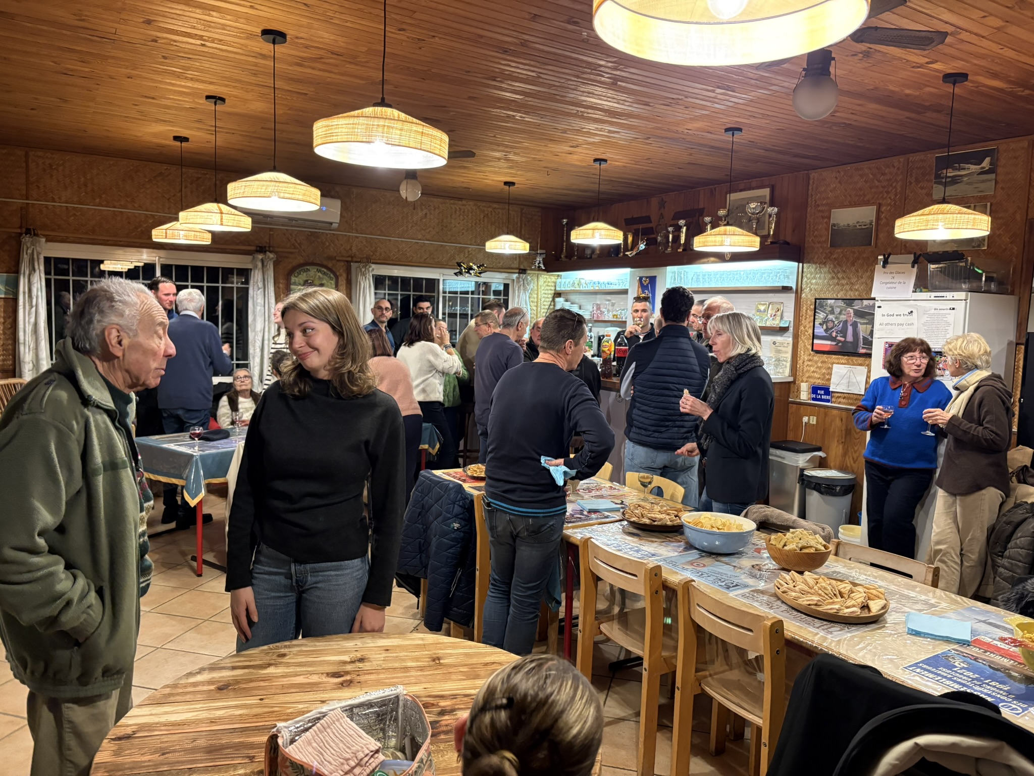 You are currently viewing Aurore change d&rsquo;hémisphère